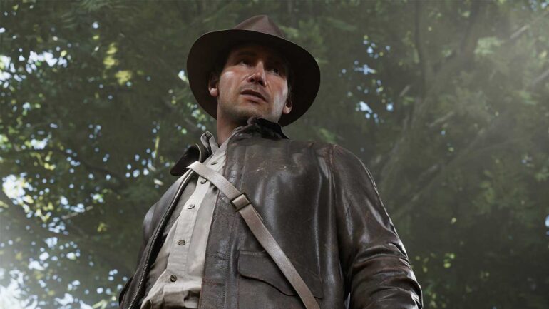 Indiana Jones And The Great Circle Review