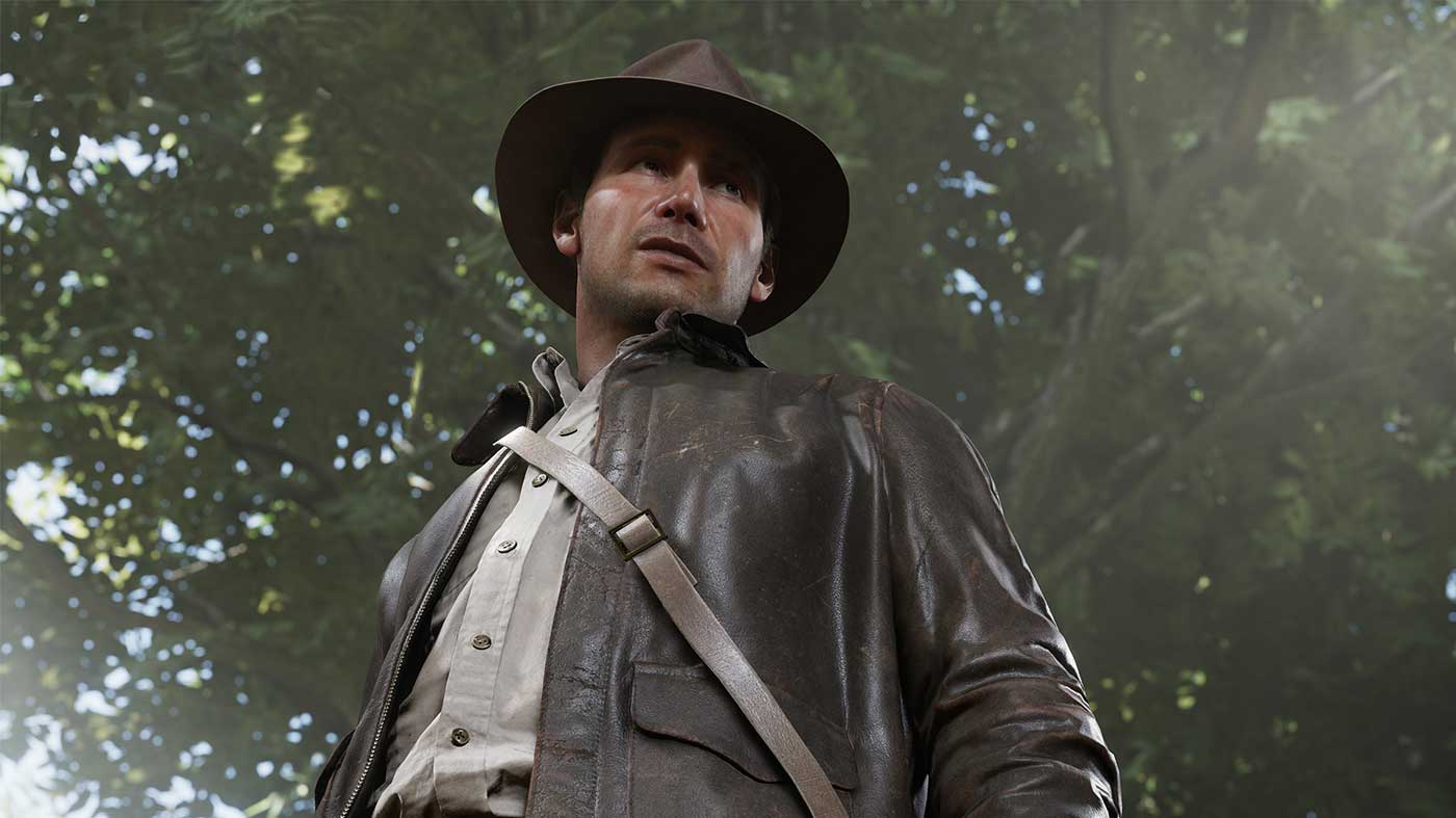 Indiana Jones And The Great Circle Review