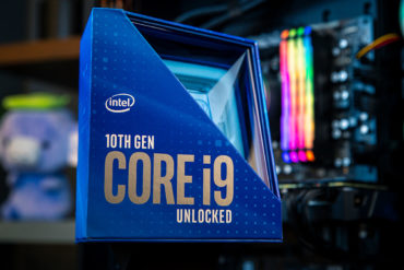 Intel i9
