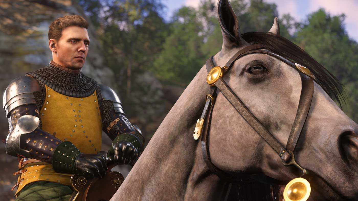 kingdom come deliverance 2
