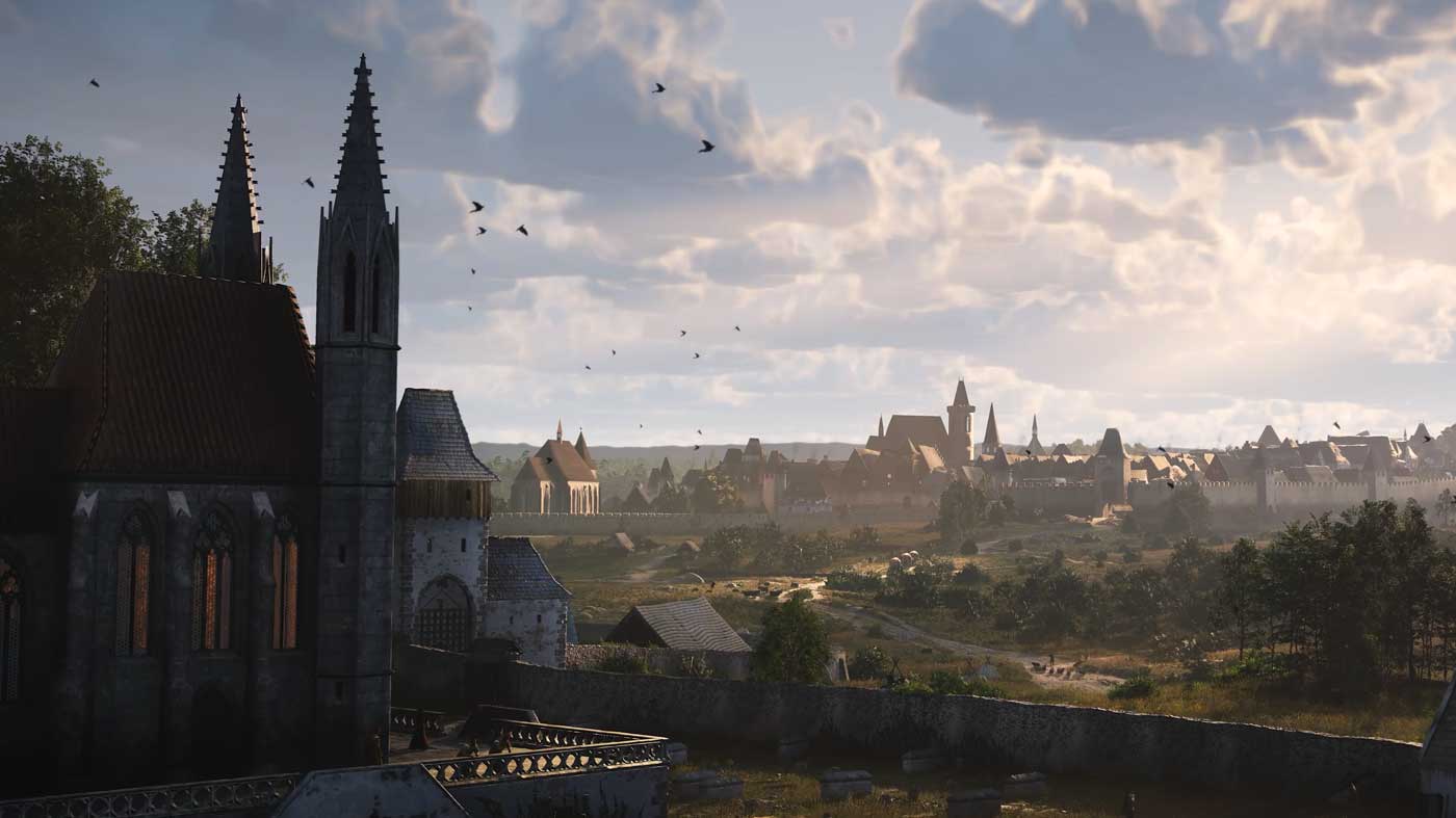kingdom come deliverance 2