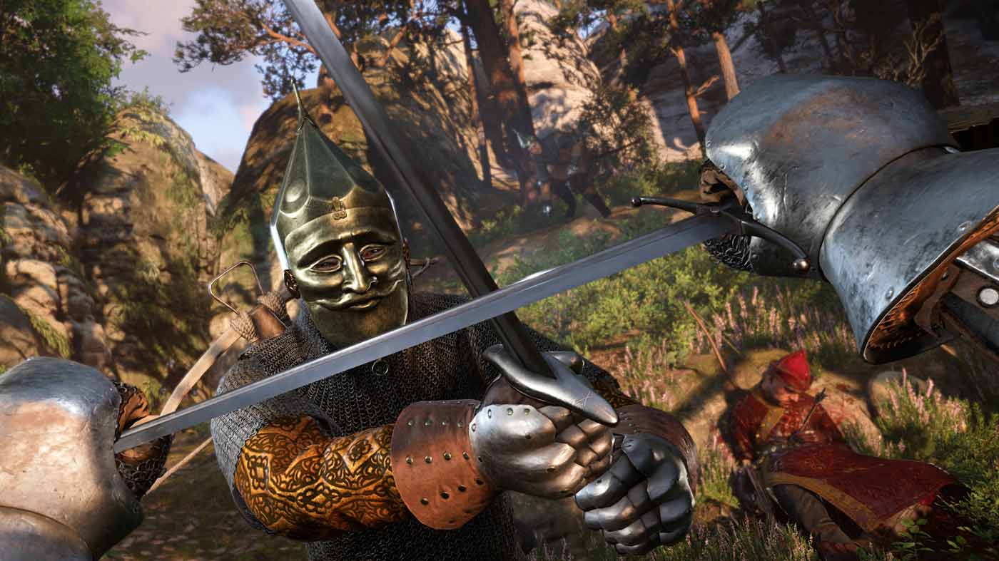 kingdom come deliverance 2