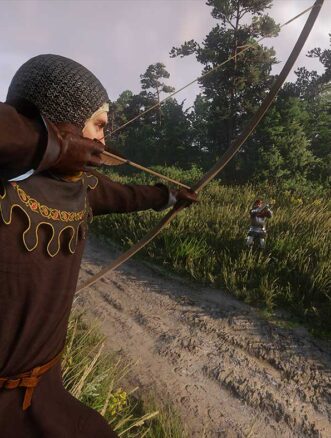 Kingdom Come Deliverance 2 Interview