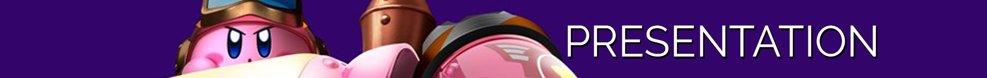 Kirby-Presentation