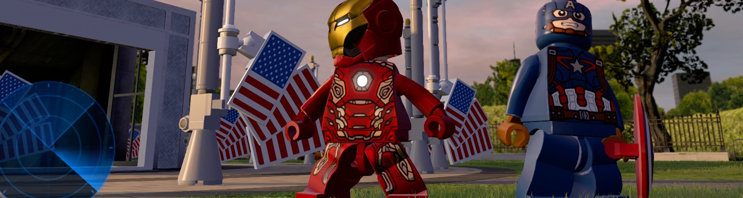 LEGO2
