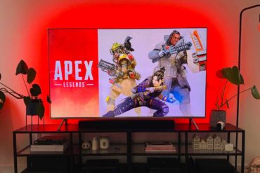 Apex Legends LIFX