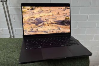 MacBook PRo 2024 Review
