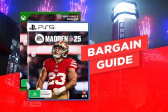 madden 25 cheapest