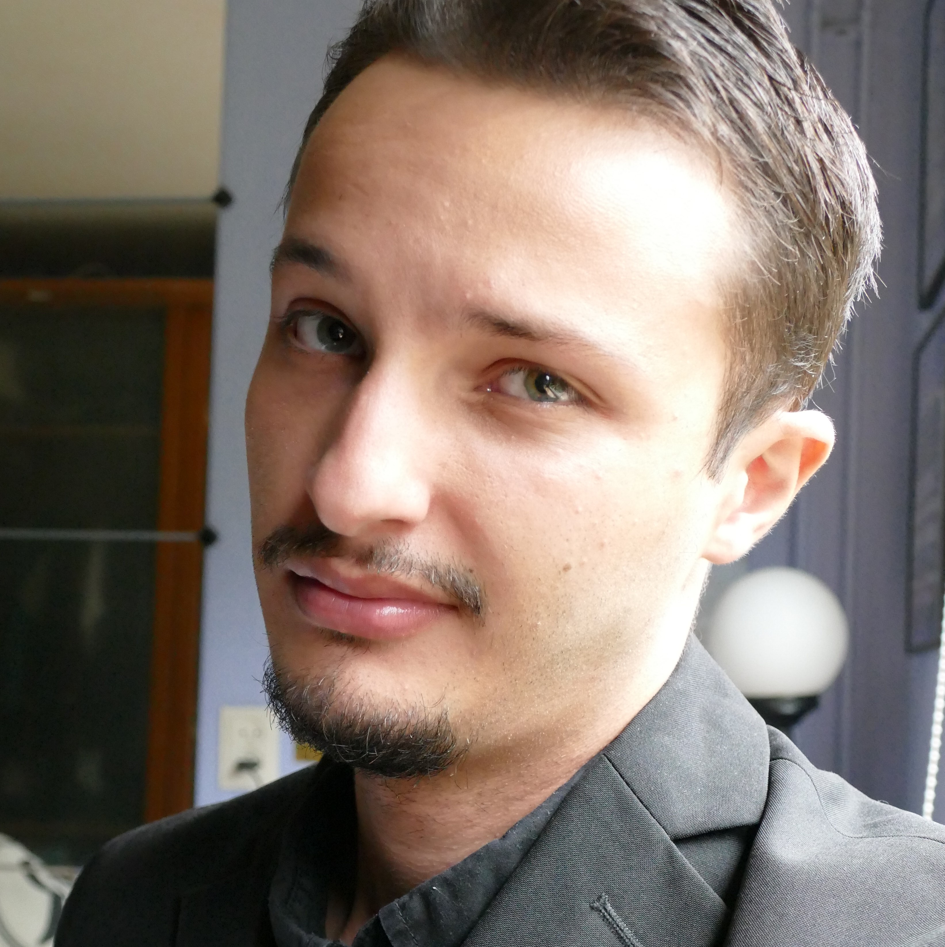 Avatar photo