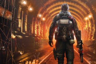 Metro Awakening VR Review
