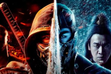 Mortal Kombat Movie