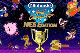 nes wc