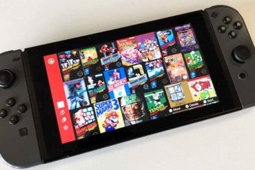 Nintendo Switch Online