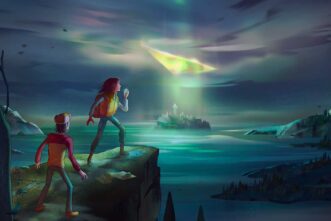 oxenfree 2