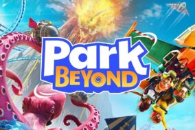 Park Beyond