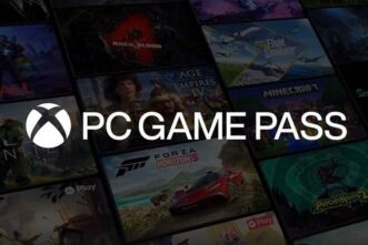 PC Game Pass Competition