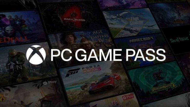 PC Game Pass Competition