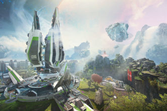 Apex Legends Eclipse
