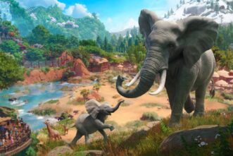 planet zoo