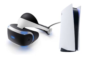 playstation vr ps5
