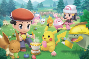 Pokemon