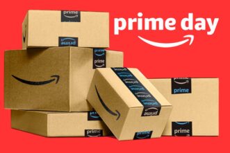 prime day