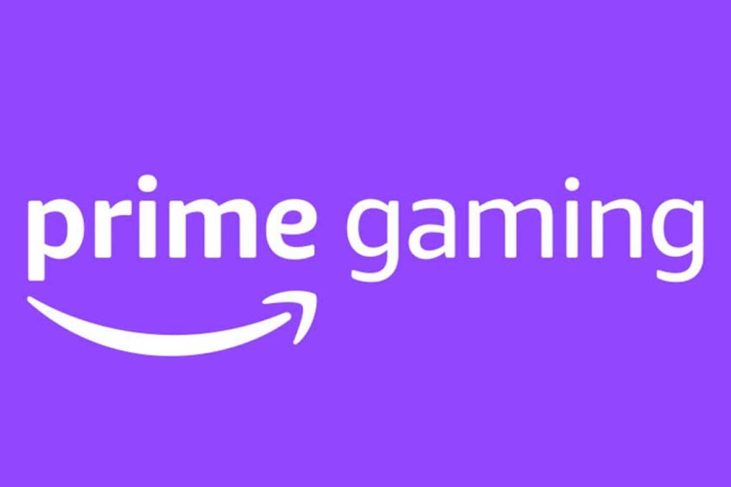 Prime Gaming