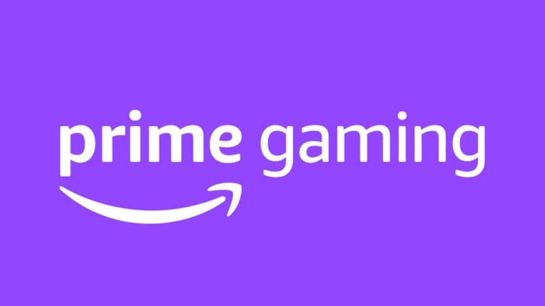 Prime Gaming