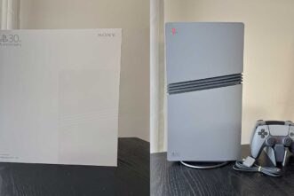 PS5 Ro 30th ANniversary