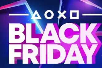 PlayStation Black Friday