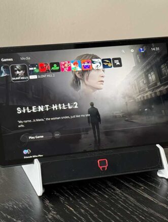 PlayStation Portal Venom