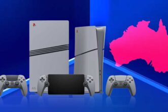 PlayStation 30th ANniversary Collection Australia