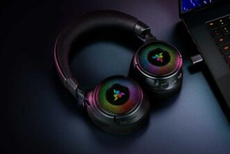 razer kraken v4 review