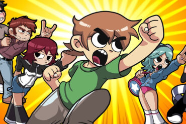 Scott Pilgrim