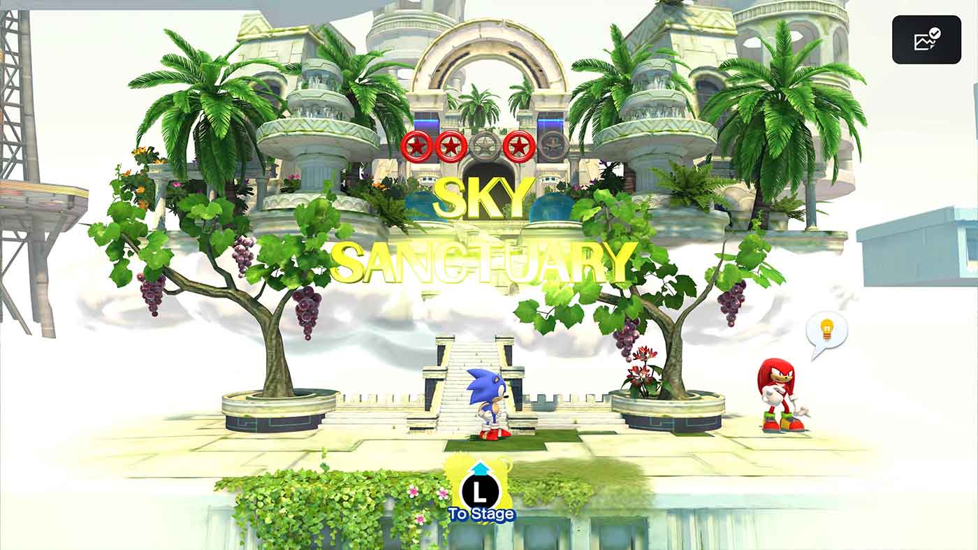 Sonic X Shadow Generations Review