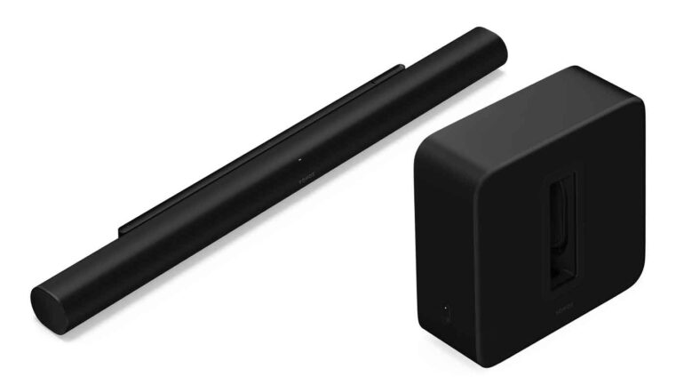Sonos Arc Ultra
