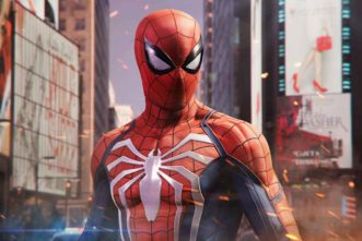 Spider-Man Remastered PC Review