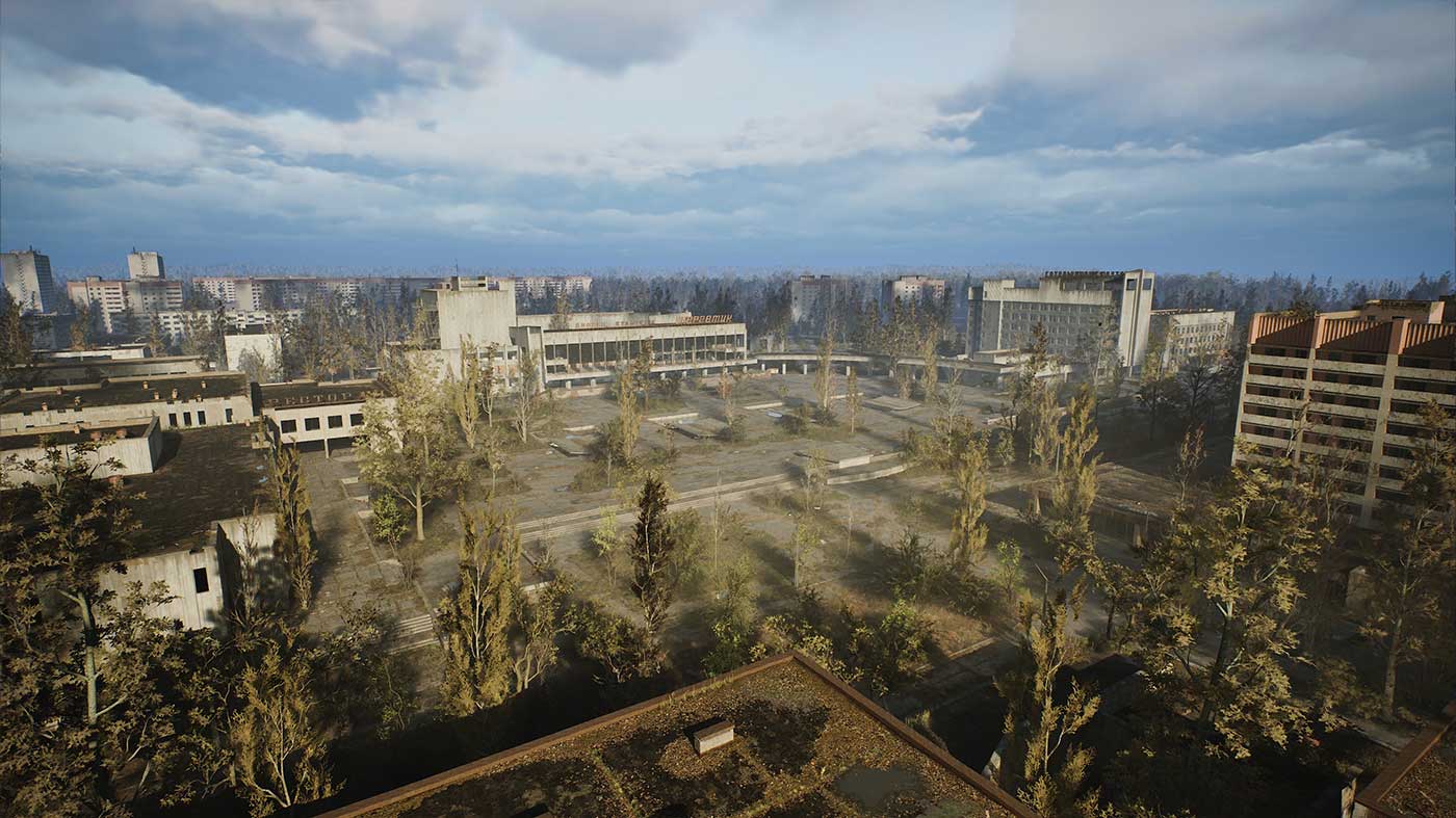 Stalker 2 Review