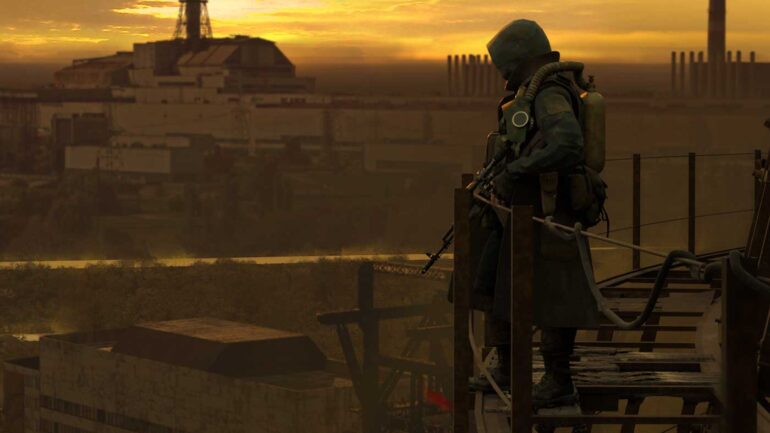 Stalker 2 Review