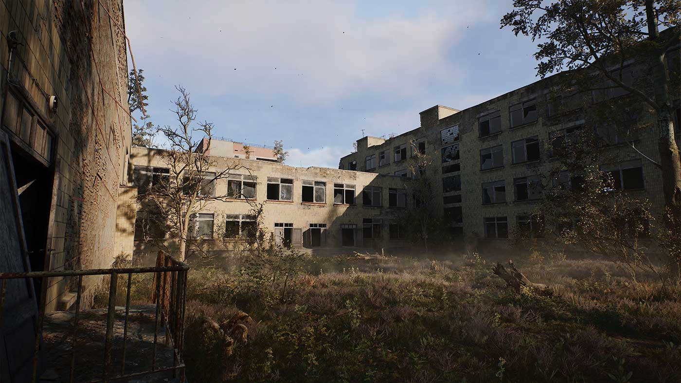 Stalker 2 Review