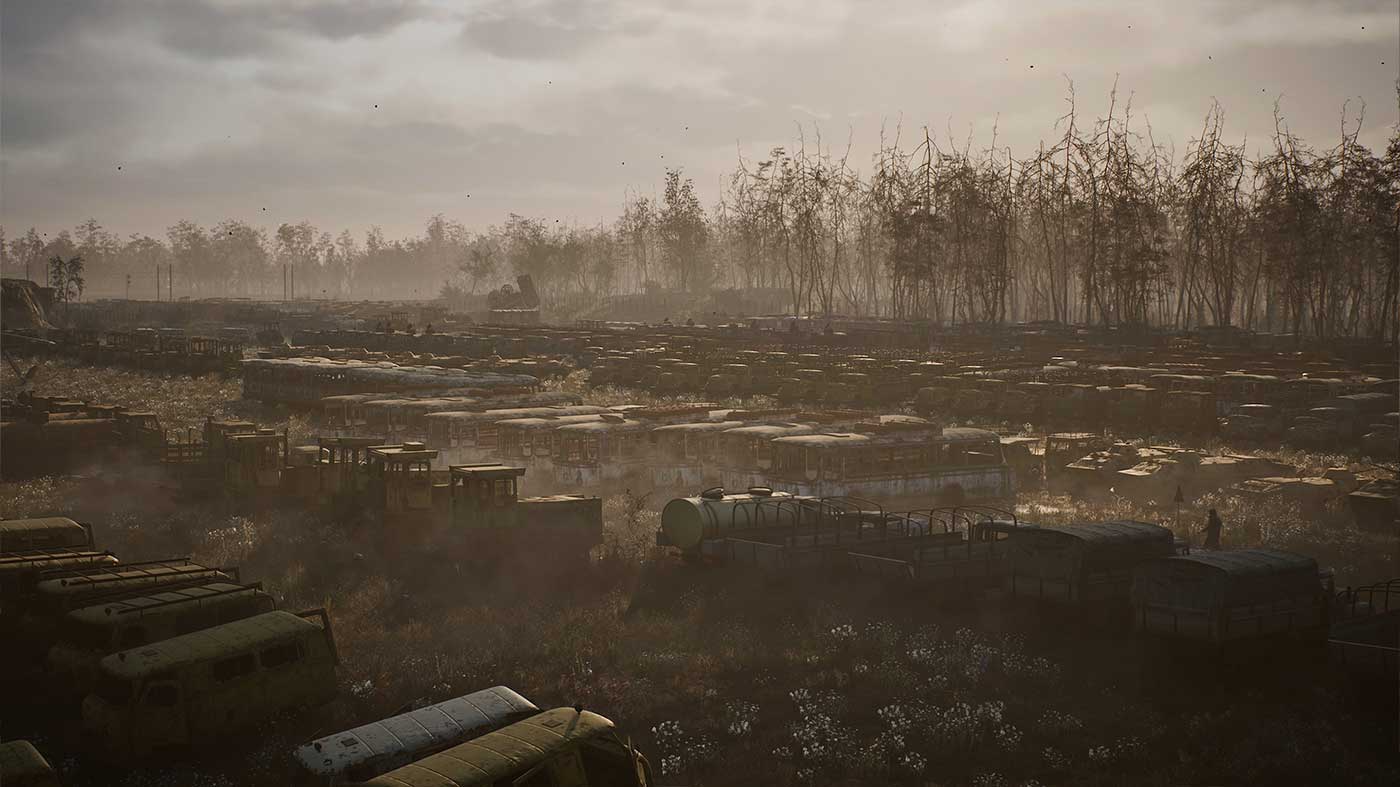 Stalker 2 Review