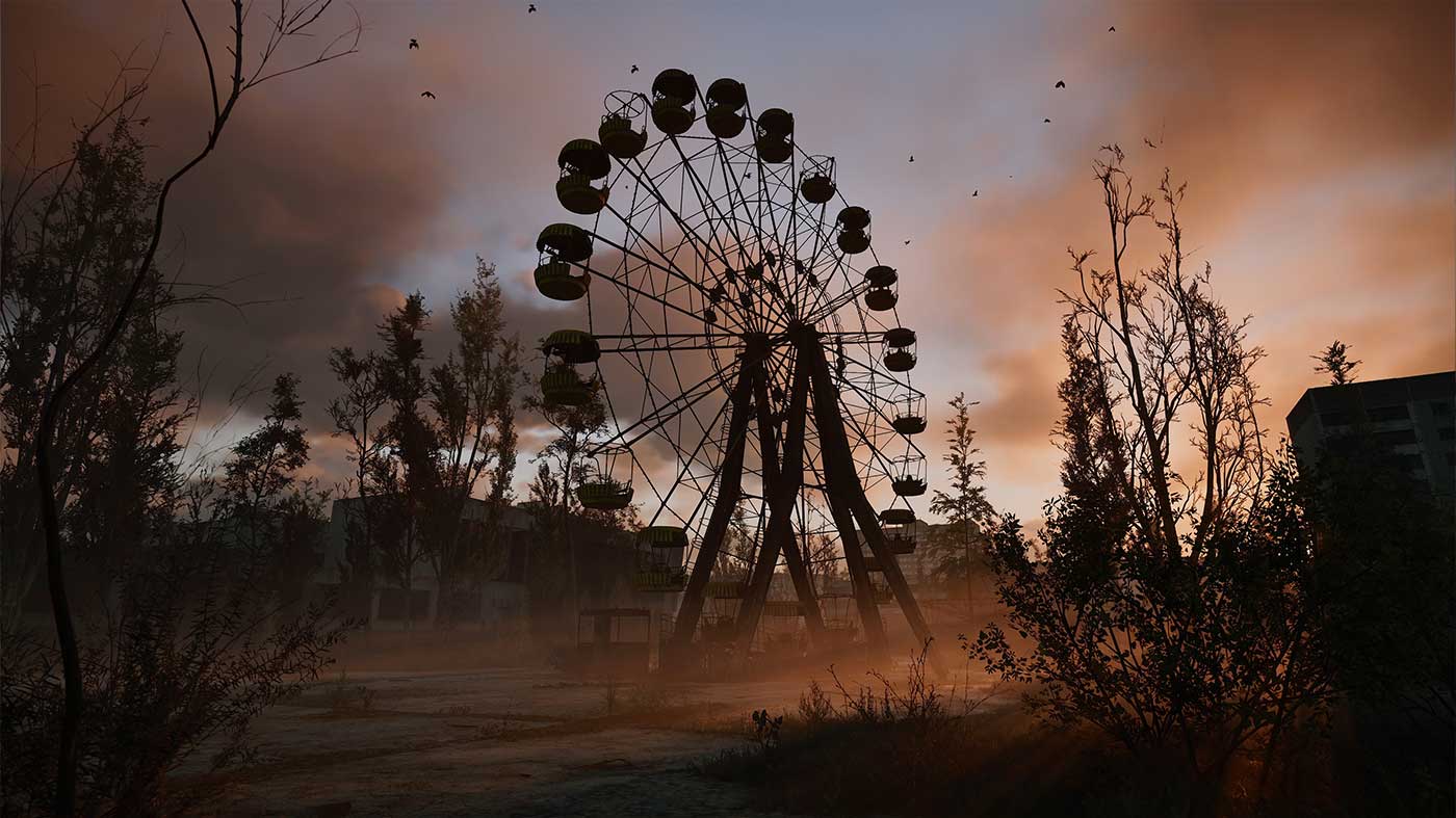 Stalker 2 Review