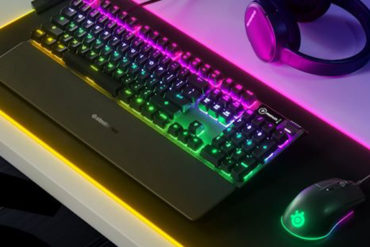 SteelSeries