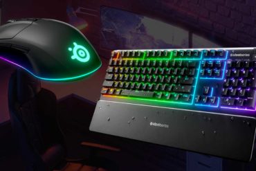 SteelSeries