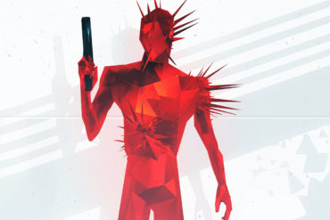 Superhot Review