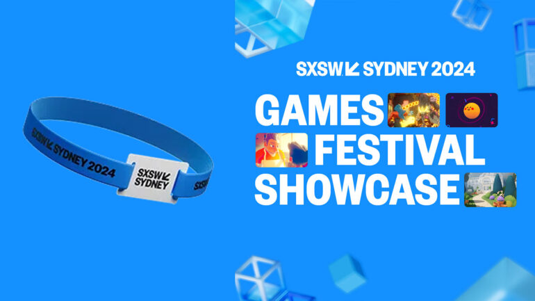 WIN SXSW