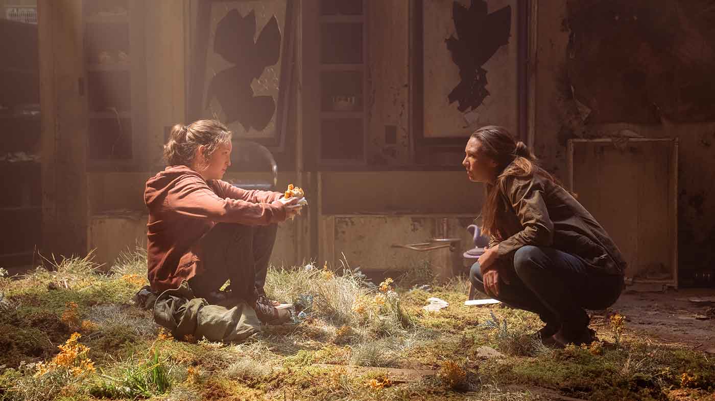 HBO's The Last Of Us Review