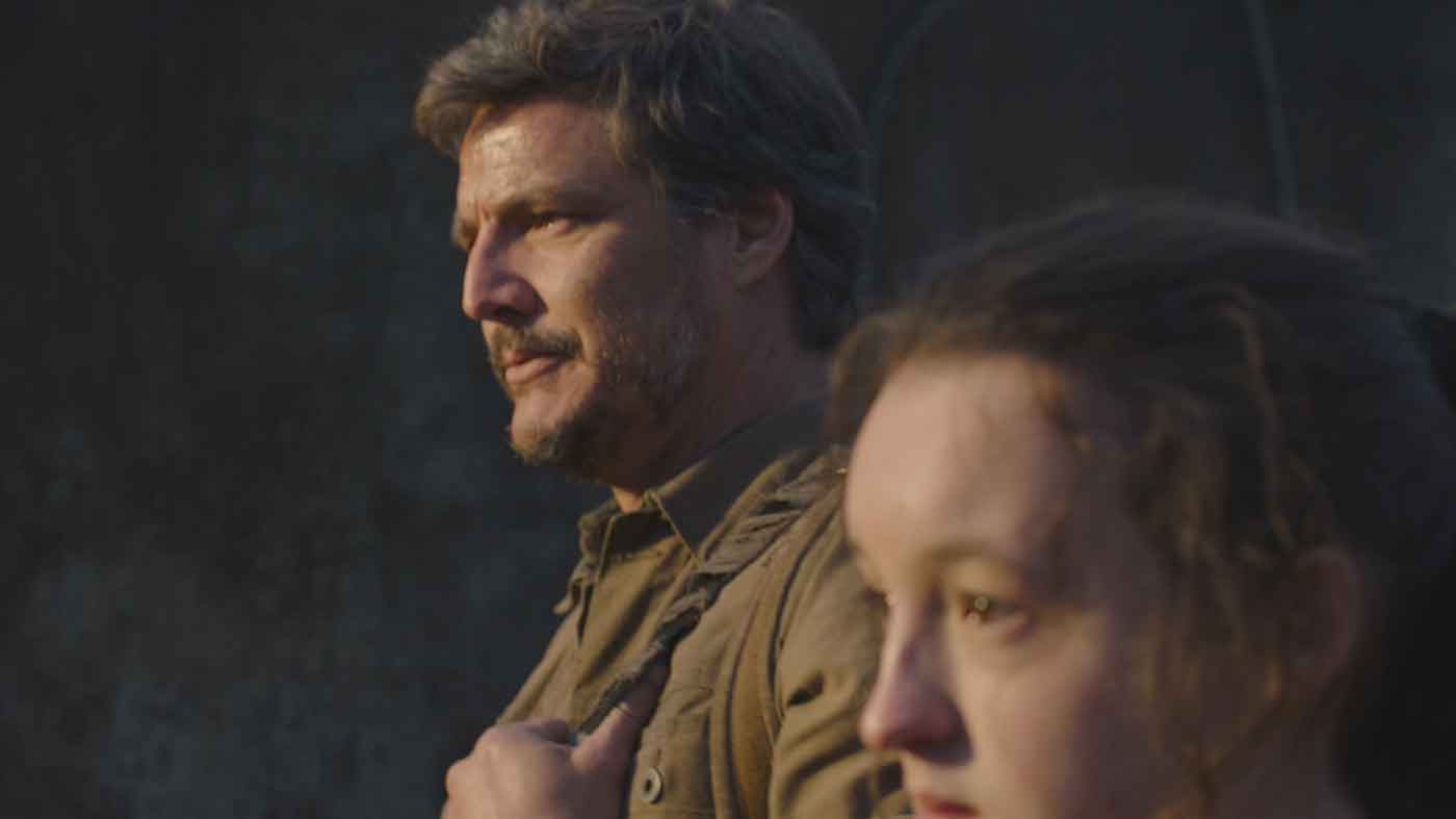 HBO's The Last Of Us Review