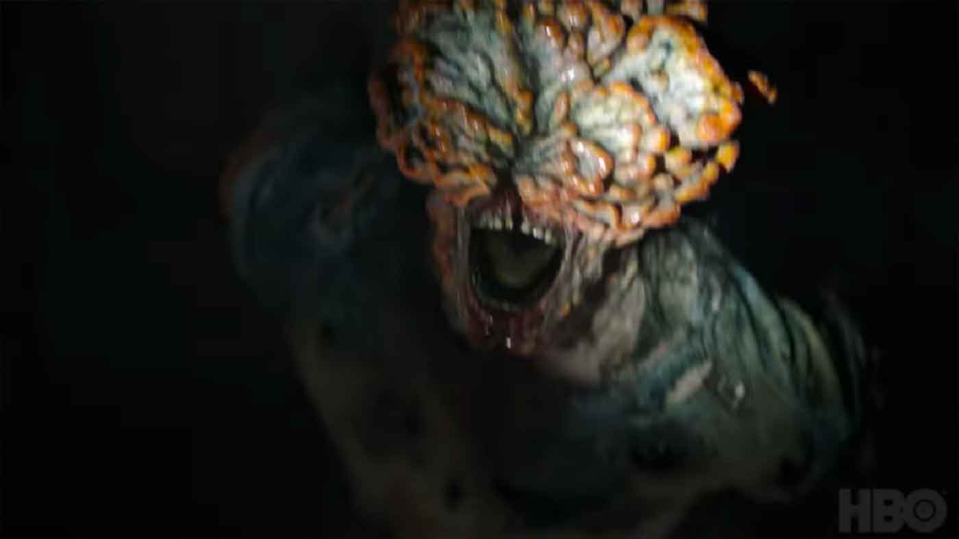 HBO's The Last Of Us Review