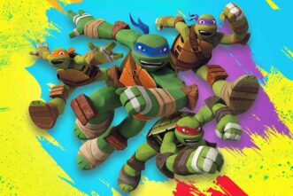 tmnt review